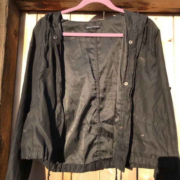 Brandy Melville light windbreaker jacket - Picture 5 of 10